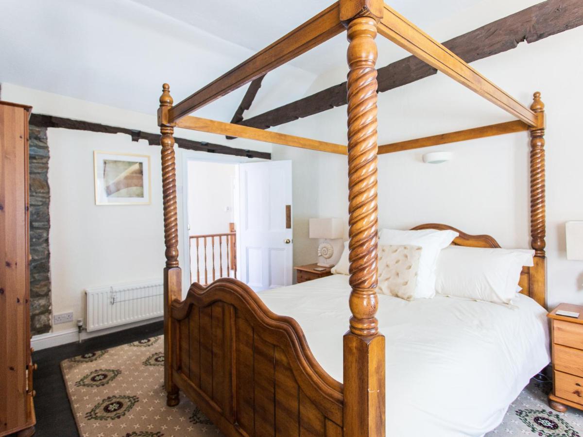 Catboat Cottage آبيلدوور المظهر الخارجي الصورة