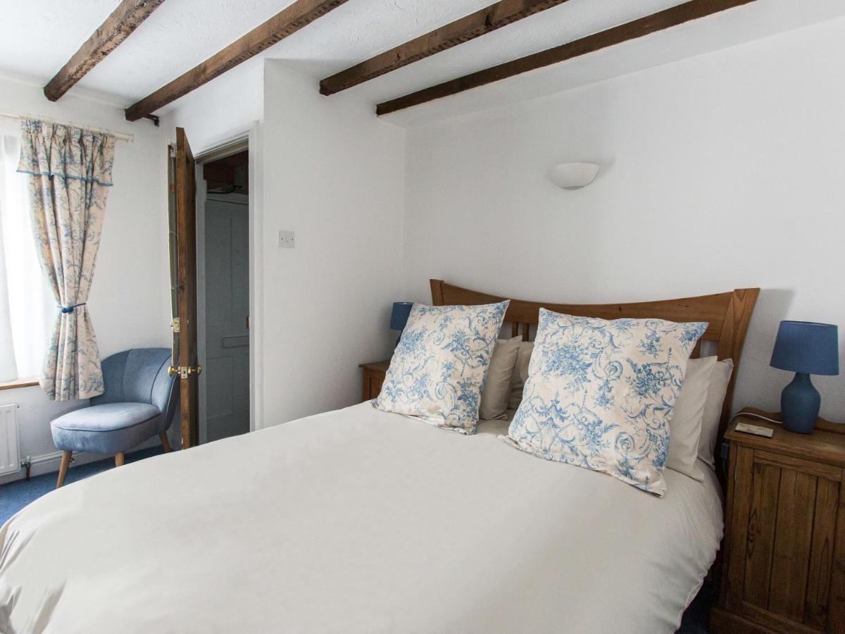 Catboat Cottage آبيلدوور المظهر الخارجي الصورة