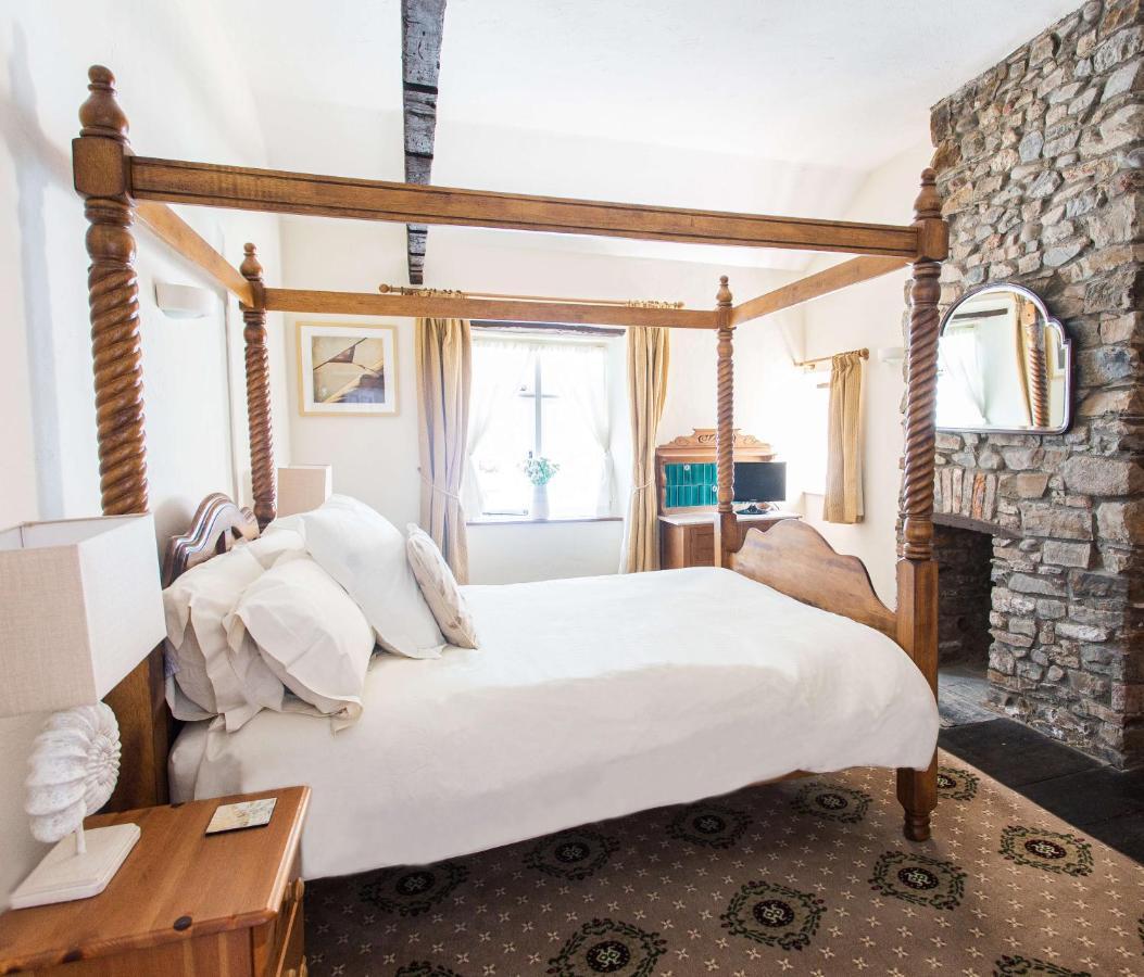 Catboat Cottage آبيلدوور المظهر الخارجي الصورة